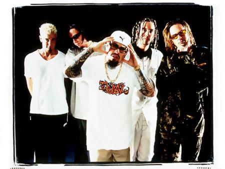 korn