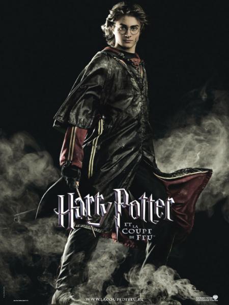 harry poter et la coupe de feu